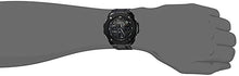 Load image into Gallery viewer, Casio Men&#39;s G Shock Stainless Steel Quartz Watch with Resin Strap, Black, 27

