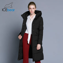 Load image into Gallery viewer, ICEbear 2019 new high quality women&#39;s winter jacket
