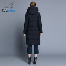 Load image into Gallery viewer, ICEbear 2019 new high quality women&#39;s winter jacket
