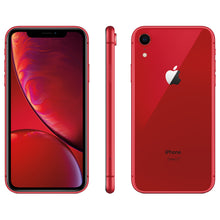 Load image into Gallery viewer, Straight Talk Apple iPhone XR w/64GB, Red
