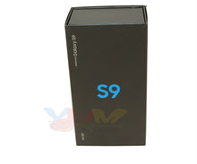 Load image into Gallery viewer, Samsung Galaxy S9 SM-G960 - 64GB - Midnight Black (Unlocked)
